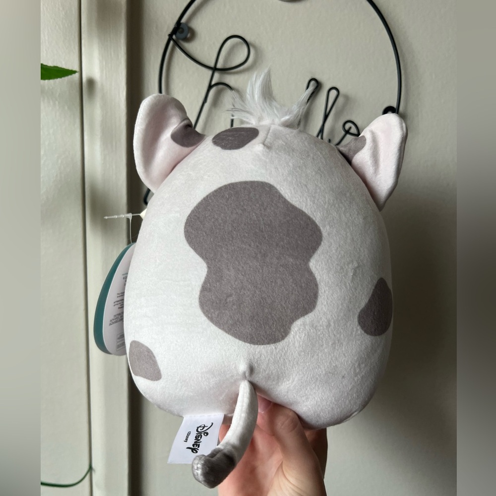 Pua and Hei Hei Moana Squishmallows - Picture 6 of 8